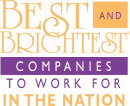 Best and Brightest Companies to Work For