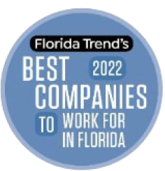 Florida Trends Best Companies to Work For 2022