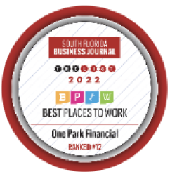 South Florida Best Companies to Work For 2022