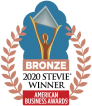 Stevie Awards Bronze