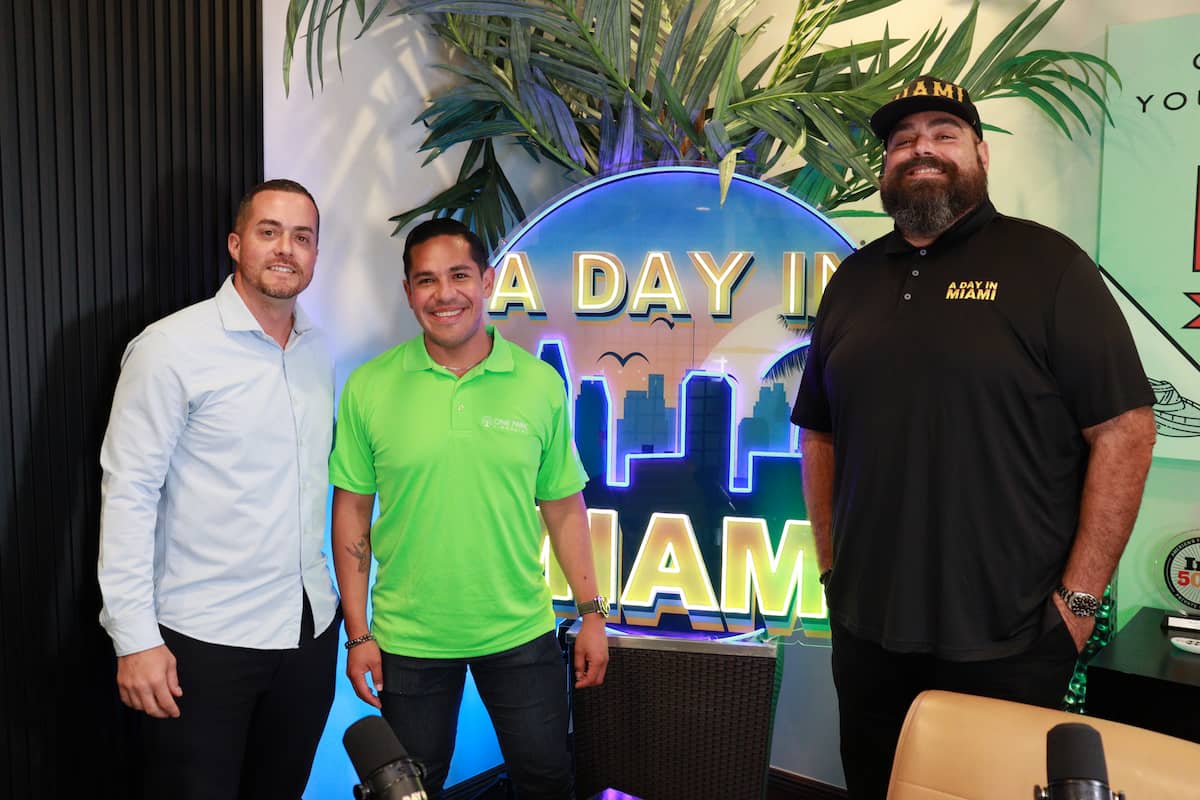 One Park Financial Takes Center Stage on 