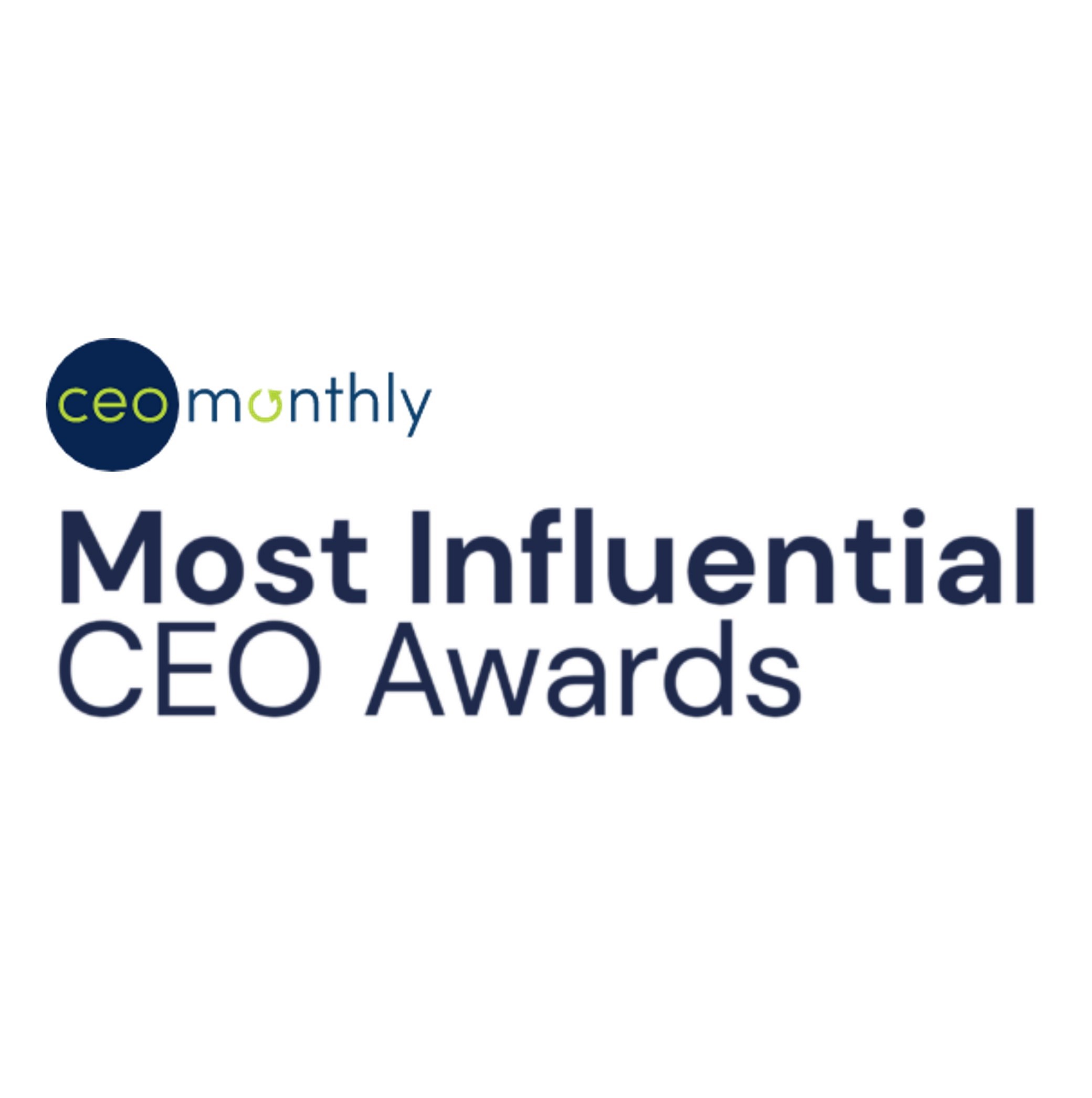 Our CEO John Lie-Nielsen Awarded 
