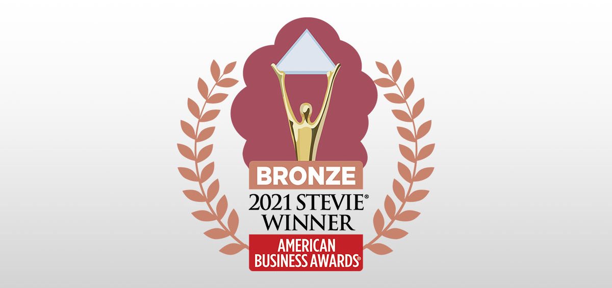 One Park Financial, a Fund Street Technologies Division, Celebrates 2020 Bronze Stevie® Award