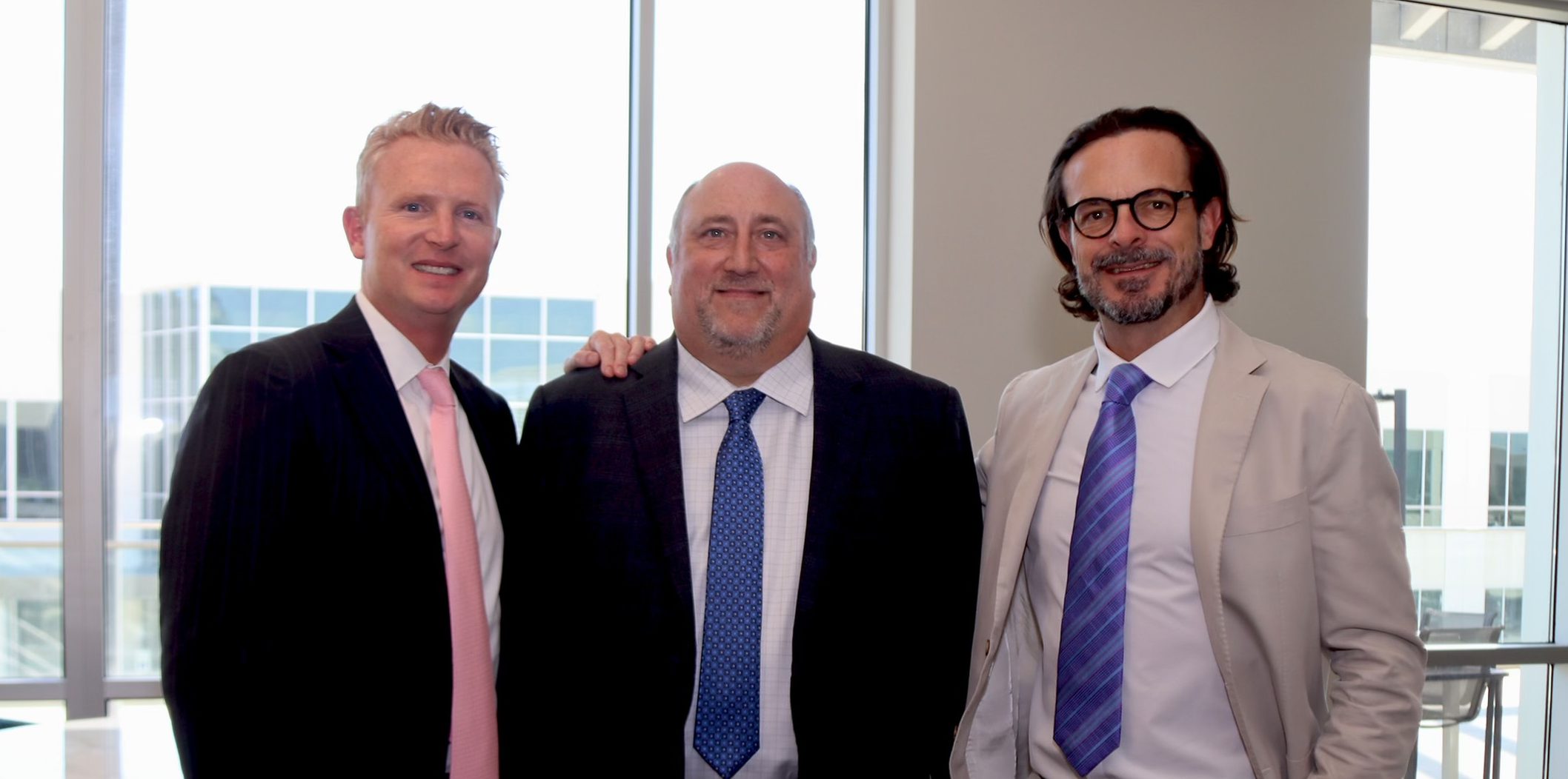 One Park Technologies Fuel Its Growth in Texas
