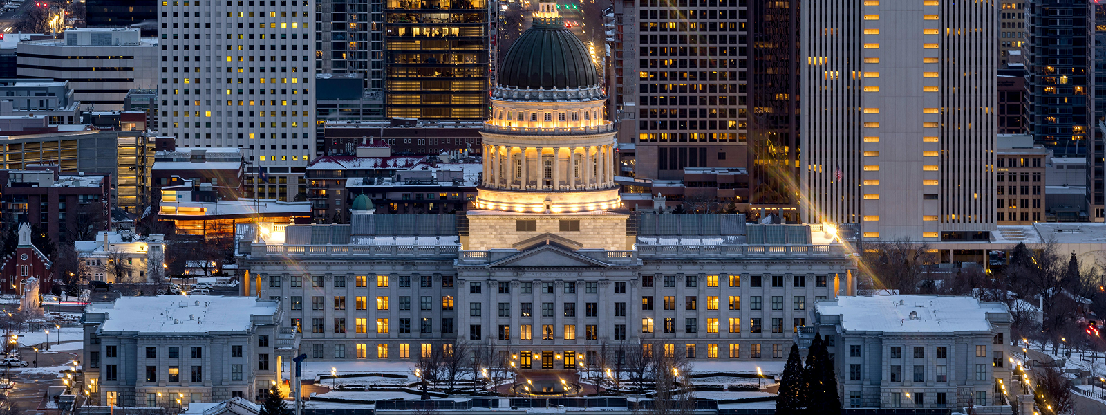 MCK Business Loans Expands Utah Presence