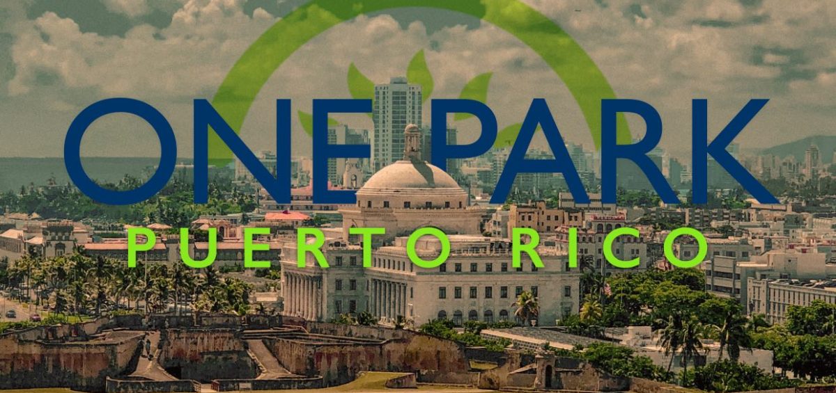 One Park Financial Puerto Rico small business funding
