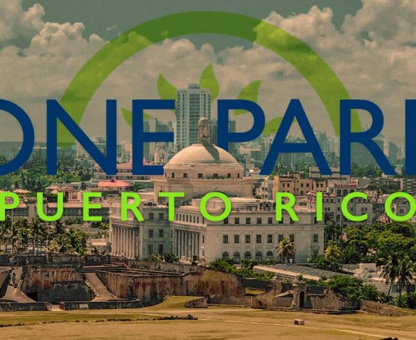 One Park Financial Puerto Rico small business funding